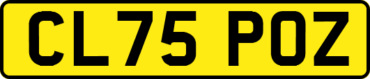 CL75POZ