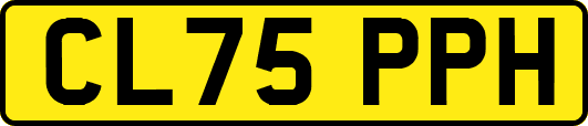 CL75PPH