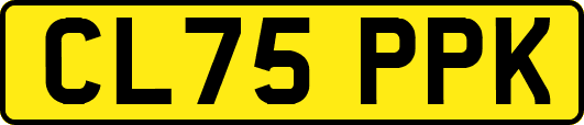 CL75PPK