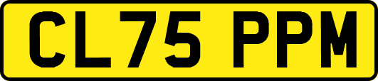 CL75PPM