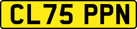 CL75PPN