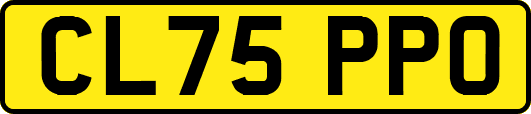 CL75PPO