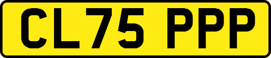 CL75PPP