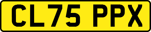 CL75PPX