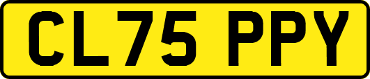 CL75PPY