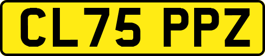 CL75PPZ