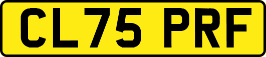 CL75PRF
