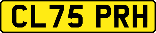 CL75PRH