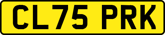 CL75PRK