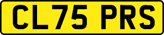 CL75PRS
