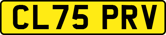 CL75PRV