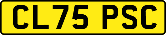 CL75PSC