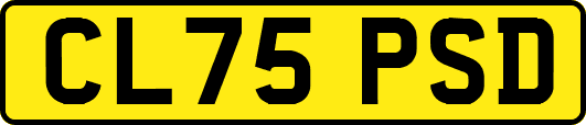CL75PSD