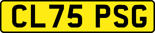 CL75PSG