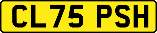 CL75PSH