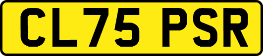 CL75PSR