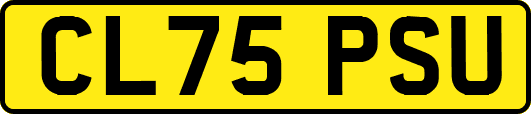 CL75PSU