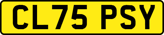 CL75PSY