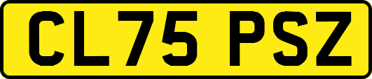 CL75PSZ