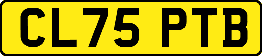 CL75PTB