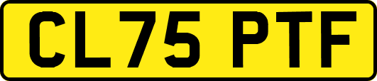 CL75PTF
