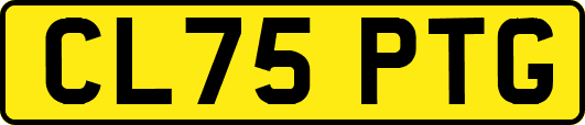 CL75PTG