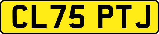 CL75PTJ