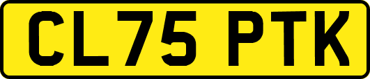 CL75PTK