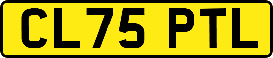 CL75PTL