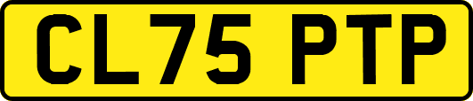 CL75PTP