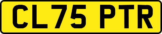 CL75PTR