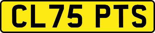 CL75PTS