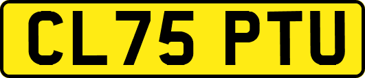 CL75PTU