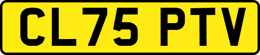 CL75PTV