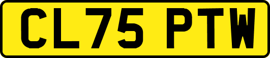 CL75PTW