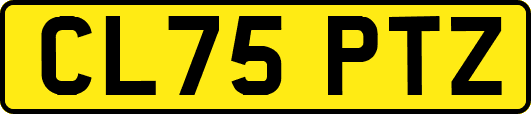 CL75PTZ