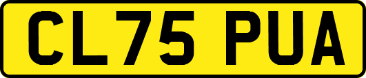 CL75PUA