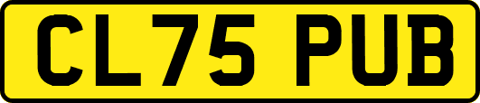 CL75PUB