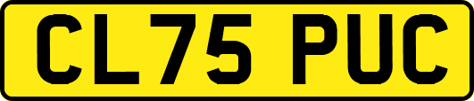 CL75PUC