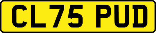 CL75PUD