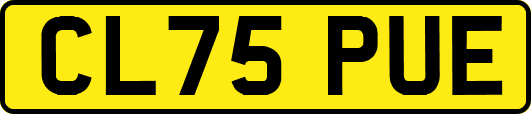 CL75PUE