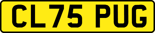 CL75PUG