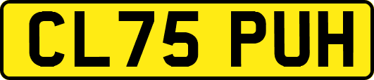 CL75PUH