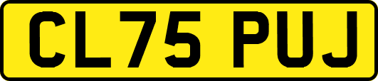 CL75PUJ