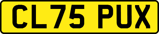 CL75PUX