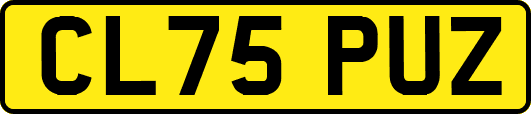 CL75PUZ