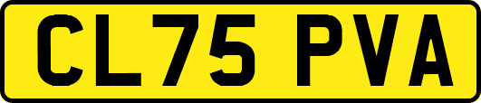 CL75PVA