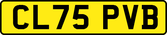 CL75PVB
