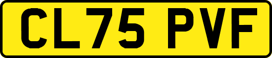 CL75PVF
