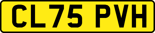 CL75PVH
